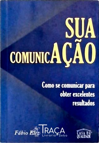 Sua Comunicação