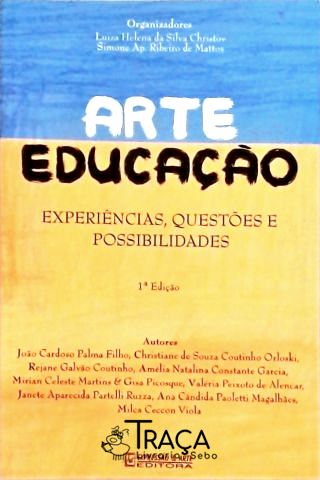 Arte - Educação