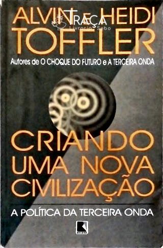 Criando Uma Nova Civilização