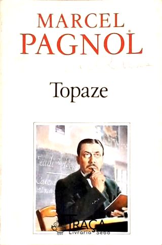 Topaze