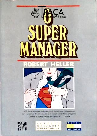 O Supermanager