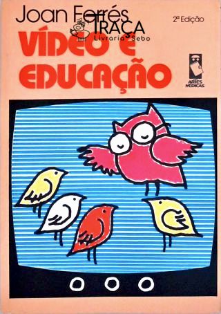 Vídeo e Educação
