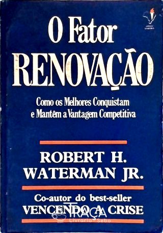 O Fator Renovação