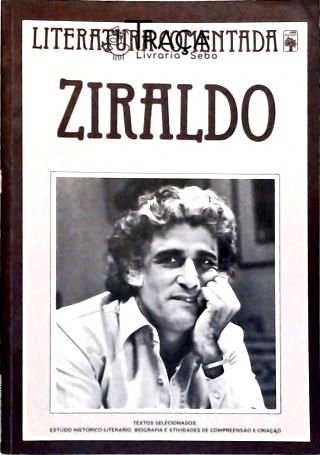 Literatura Comentada - Ziraldo