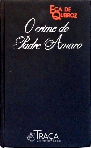 O Crime do Padre Amaro