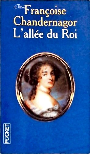 L Allee Du Roi