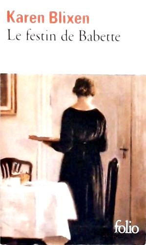 Le Festin de Babette