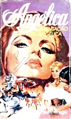 A Tentação de Angélica