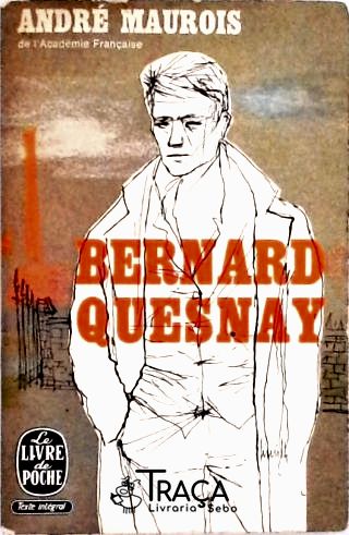 Bernardo Quesnay