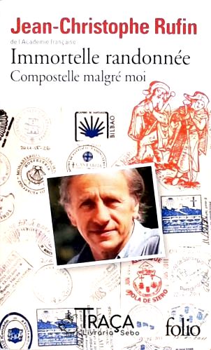 Immortelle Randonnée