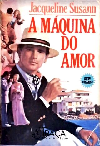 A Máquina do Amor