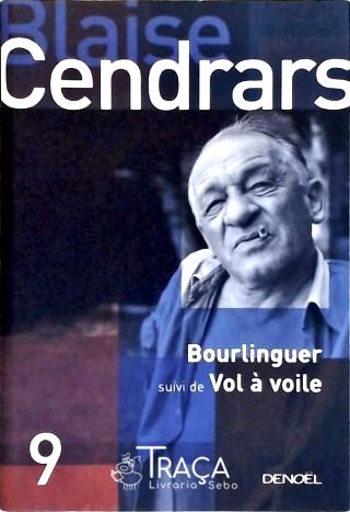 Boulinger Vol à Voile