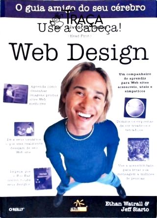 Use a Cabeça! Web Design