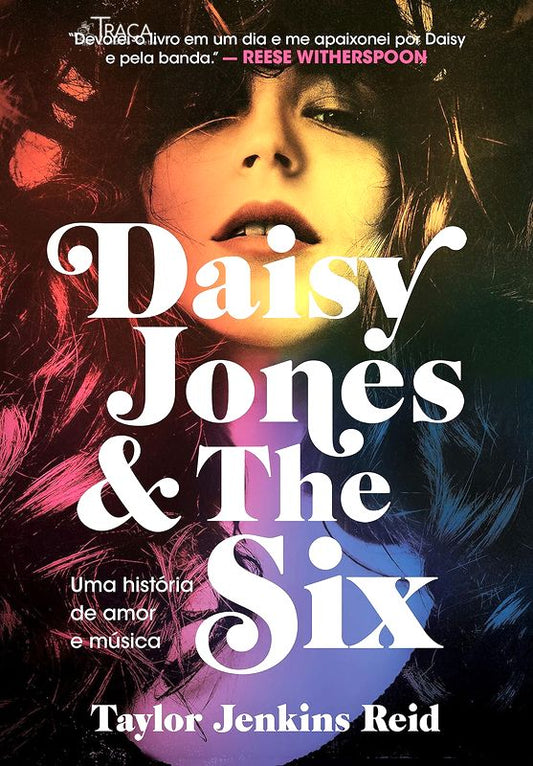 Daisy Jones & The Six