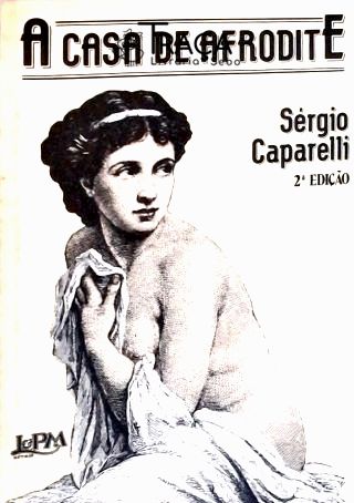 A Casa de Afrodite