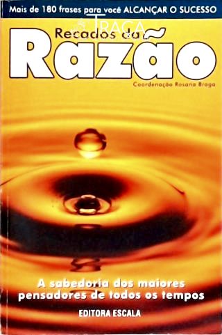 Recados da Razão