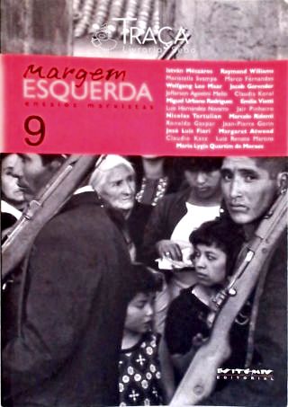 Margem Esquerda - Vol. 3