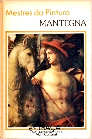 Mestres da Pintura - Mantegna