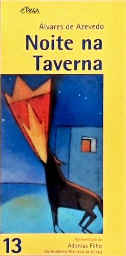 Noite Na Taverna