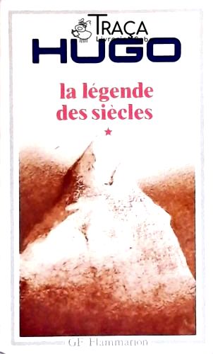 Legende Des Siecles - Vol. 1