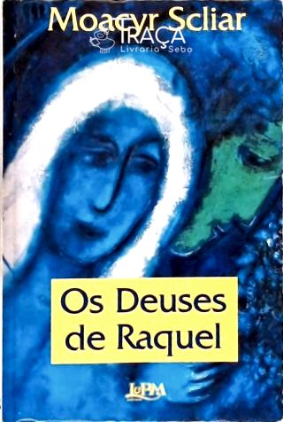 Os Deuses de Raquel