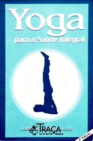 Yoga para a Saúde Integral