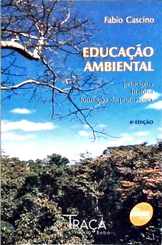 Educação Ambiental