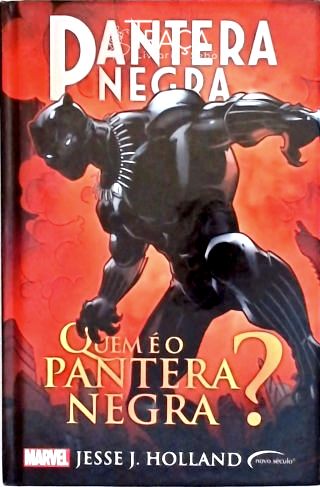 Pantera Negra