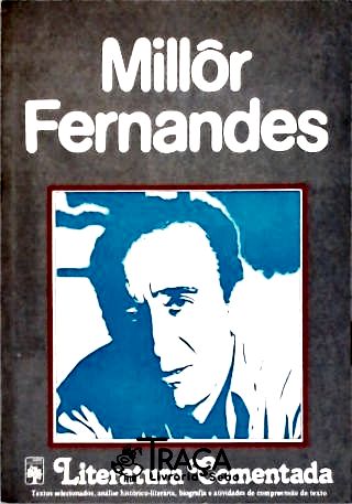 Millôr Fernandes