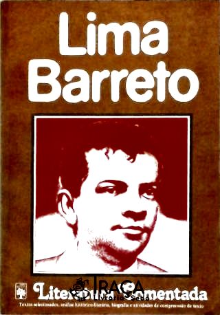 Lima Barreto
