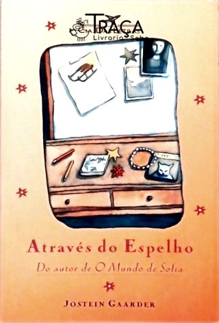 Através Do Espelho