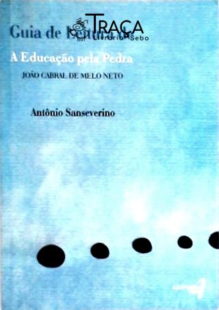 Guia de Leitura de a Educação Pela Pedra