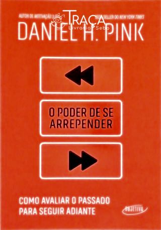 O Poder de Se Arrepender