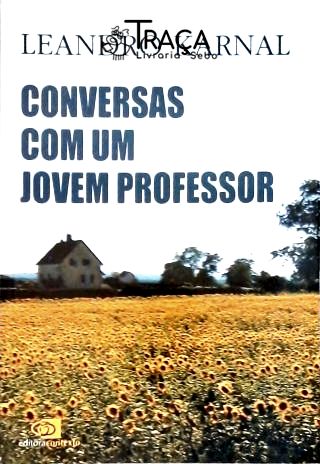 Conversas com Um Jovem Professor