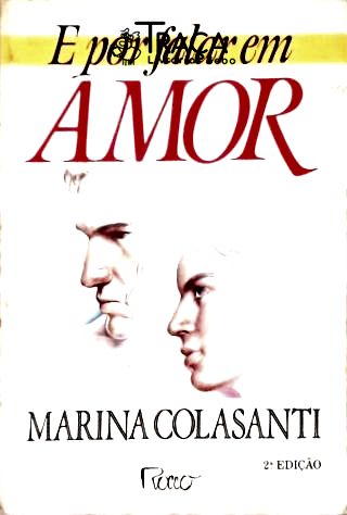 E por Falar em Amor