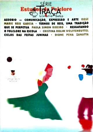 Estudos de Folclore - Vol. 1