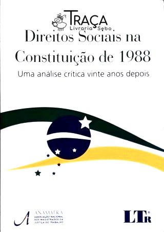 Direitos Sociais Na Constituição de 1988