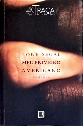 Meu Primeiro Americano