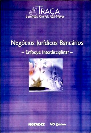 Negócios Jurídicos Bancários