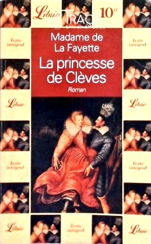 La Princesse de Clèves