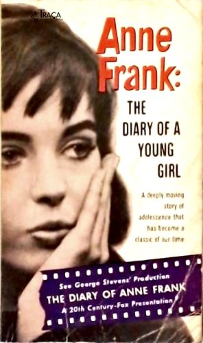 Anne Frank - The Diary Of A Young Girl
