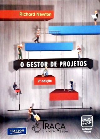 O Gestor de Projetos