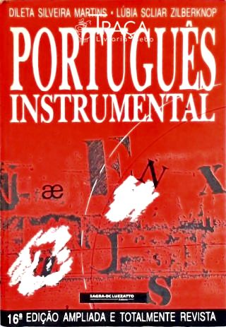 Português Instrumental