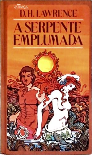 A Serpente Emplumada