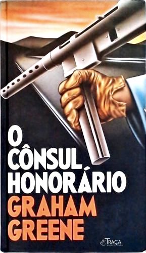 O Cônsul Honorário