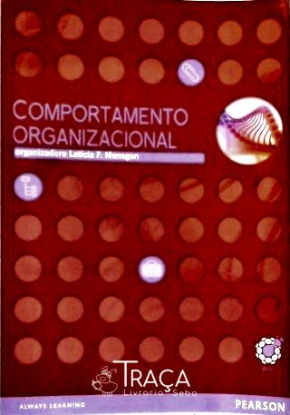 Comportamento Organizacional