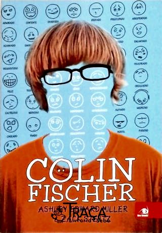 Colin Fischer