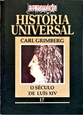 O Século de Luis Xiv