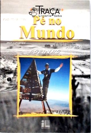 Pé No Mundo