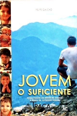 Jovem o Suficiente